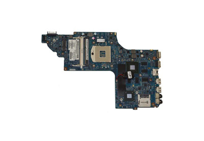 682181-601 - HP Socket FS1 AMD A70M 7670 1GB Motherboard