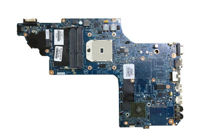 682220-501 - HP Pavilion DV7-7000 Laptop Motherboard