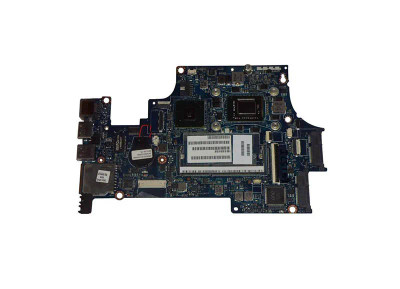 683344-001 - HP 1.60GHz 85-2467M Processor Notebook Motherboard