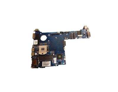 685404-601 - HP QM77 EliteBook 2570P Motherboard