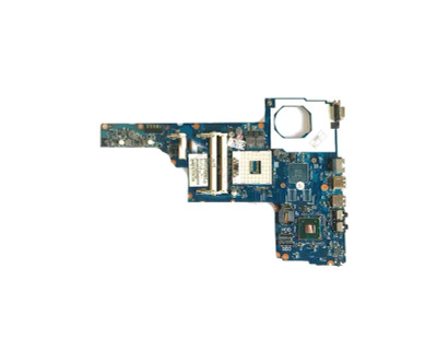 685783-001 - HP CQ45 PGA989 HM70 DDR3 Notebook Motherboard