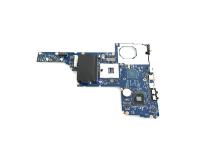 685783-501 - HP CQ45 PGA989 HM70 DDR3 Notebook Motherboard