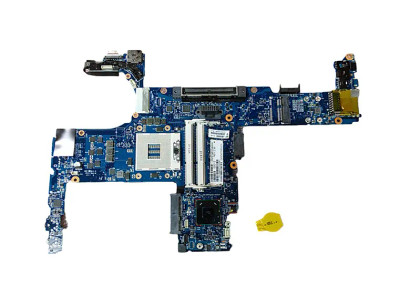 HP ProBook 6460B Intel Laptop System Board Socket S989 686035-601 Motherboard