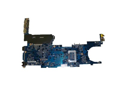 686039-501 - HP QM77 Socket PGA989 DDR3 2x DIMM Motherboard