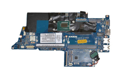 686087-002 - HP Envy 4 Intel Laptop Motherboard