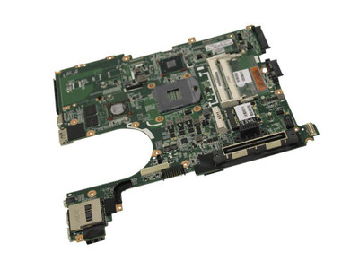 686970-001 - HP Socket PGA988 QM77 DDR3 2x DIMM Motherboard