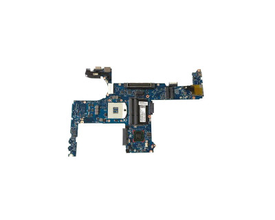 HP System Board for ProBook 6470b Notebook PC, part number 687830-601, motherboard for laptop