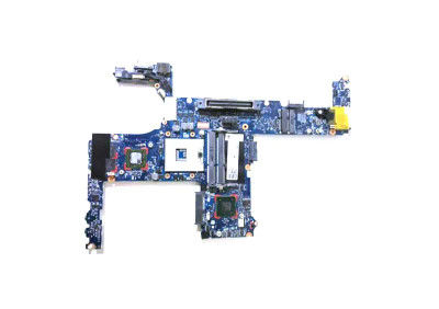 687837-001 - HP EliteBook 8470p Motherboard
