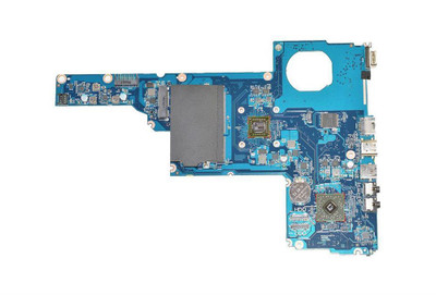 688279-501 - HP 1.30GHz AMD E300 Notebook Motherboard