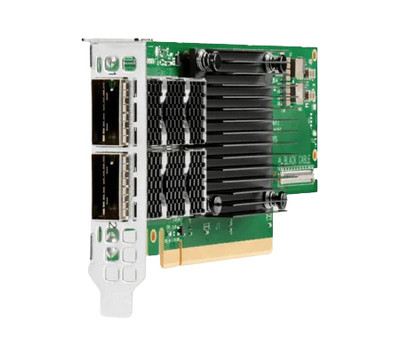 HP P06250-B21 Infiniband Hdr100 100GB Adapter PCIe3 X16