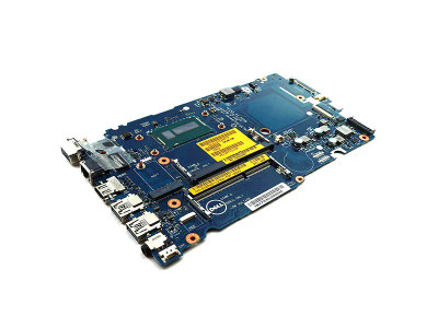 Dell Latitude 3450 System Board with Core i3 2.0GHz CPU - 68RW5 - Laptop Motherboard