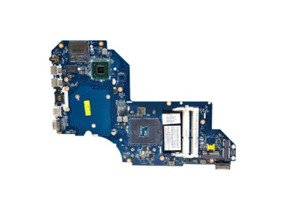 HP System Board Assembly Uma Hm77 71ju0132003 for ProLiant DL360p Gen8 Servers