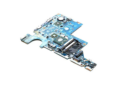 HP System Board for ProBook 650 Notebook PC 691637-601 - Replacement motherboard compatible with ProBook laptops