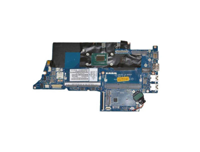 HP Envy 4-1000 UltraBook System Board 693655-002 - Motherboard for Envy 4-1000, compatible with HP laptops