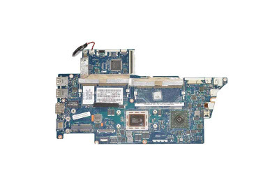 HP Envy Sleekbook 6-1140ca Laptop Motherboard for AMD A4-4355m - Compatible with HP laptops - 694436-501
