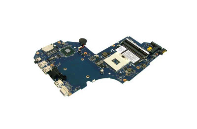 HP Envy M6-1225dx Intel Laptop System Board 698395-601 Socket-989 - Replacement motherboard for Envy M6-1225dx laptop.