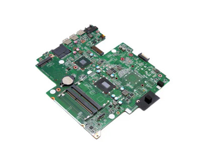 698491-501 - HP FCBGA1023 Pavilion Sleekbook 14 Core i5-3317U DDR3 Motherboard