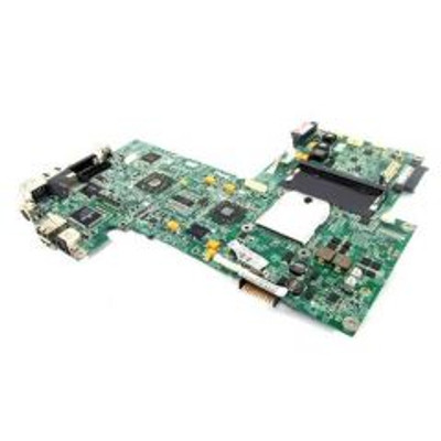 6D5DG - Dell System Board (Motherboard) for Inspiron 15r 5520