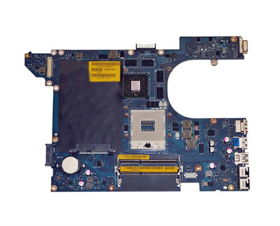 6D5DG - Dell Inspiron 15R 5520 Motherboard