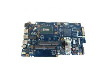 6F3DW - Dell System Board (Motherboard) support Intel Core i5-5200U CPU for Inspiron 14 3442 Laptop