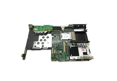 6G040 - Dell System Board Motherboard for Latitude C840 / Inspiron 8200 Laptop