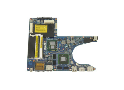 6NV8C - Dell Motherboard Intel Core i7-640UM CPU Alienware M11X R2 Compatible System Board