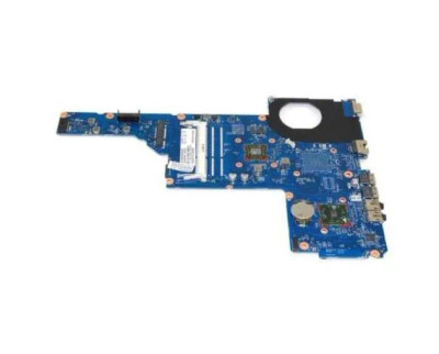 701765-501 - HP Socket BGA413 AMD C-60 DDR3 Laptop Motherboard