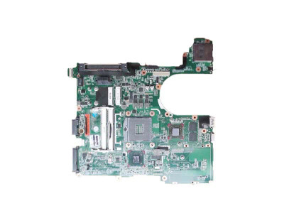 HP System Board for ProBook 6570b Notebook PC, part number 703887-601, compatible with HP laptops