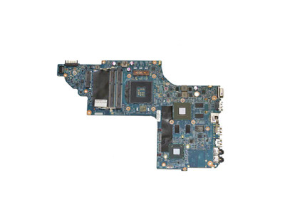 711508-601 - HP Intel 635M 2GB Motherboard