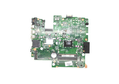 HP Pavilion Sleekbook 14-B Laptop System Board 714618-501 - Replacement motherboard for HP laptop in sleek design.