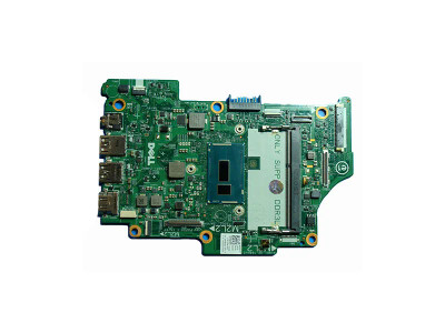 7166J - Dell Socket BGA1168 System Board Motherboard for Inspiron 13-7352 Supports Core i5-5200U DDR3 1x DIMM