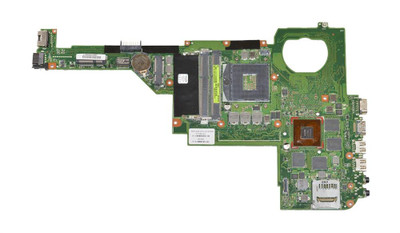 717183-001 - HP Envy Dv4t-5300 Socket-989 Laptop Motherboard