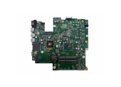 718917-501 - HP HM77 Socket FCBGA1023 DDR3 Core i3-2375M Motherboard