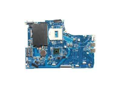 720267-601 - HP Socket PGA947 HM87 Core i3 DDR3 Motherboard