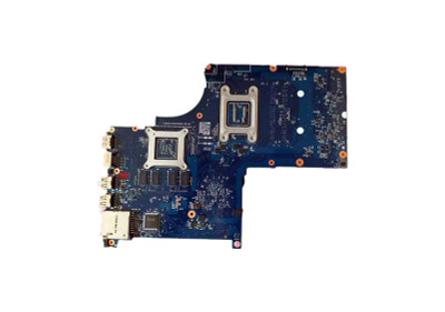720269-501 - HP Socket PGA989 HM77 GT740M 2GB DDR3 Motherboard