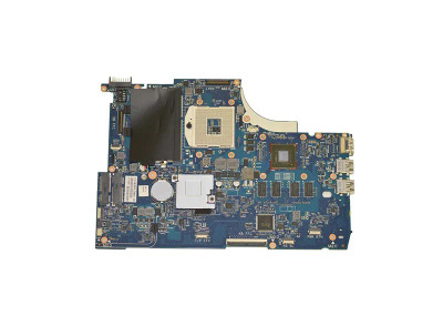 720567-501 - HP HM76 Socket PGA947 GT740M 2GB DDR3 Motherboard