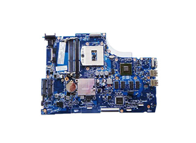 720567-601 - HP Intel HM76 Socket PGA947 GT740M 2GB Motherboard