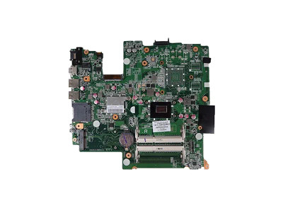 HP Sleekbook 14-B Laptop Motherboard 630m/1GB for Intel i5-3337u 1.8GHz CPU - Replacement part for laptops
