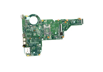 HP System Board (Motherboard) 722204-501 for Pavilion 15 E, supports AMD A6-5200M, compatible with HP laptops