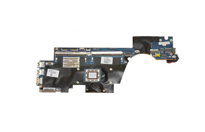 HP Envy M6 Series Sleekbook Notebook PC System Board compatible with AMD A10-5745M Processor - Part 725462-501