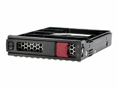 P09847-001 - HP 960GB SATA LFF RI SSD
