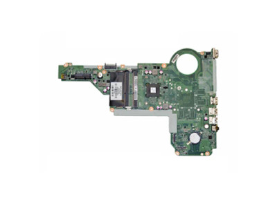 HP Pavilion 17-E Laptop System Board 726633-501 AMD A6-5200m 2.0GHz CPU