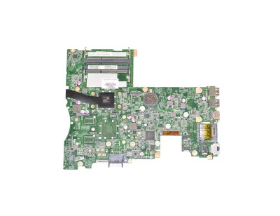 HP System Board for Ts 14-F Laptop with AMD A4-5000 1.5GHz Cpu - Replacement motherboard compatible with HP Ts 14-F
