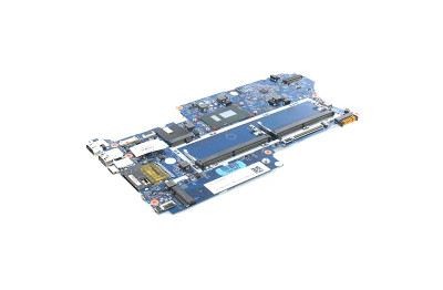 HP Probook 430 i5-Gt2 Uma 430 G1 W8pr Laptop System Board 727770-601 - Compatible with Probook 430 G1, HP laptops