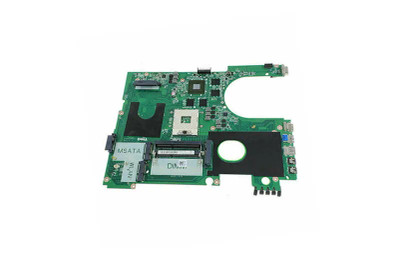 72P0M - Dell RPGA989 Inspiron 17R 7720 Motherboard