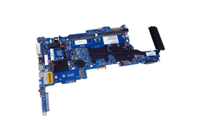 HP EliteBook 850 G1 Notebook PC System Board 730804-601 - Motherboard for HP laptops