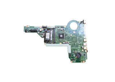 HP 731534-501 System Board for Business Laptop PC 6715b - Replacement motherboard for HP laptops