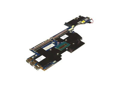 HP Envy M6-K015DX Motherboard 732775-001 Intel i5-4200u 1.60GHz - Replacement part for TouchSmart Envy M6-K025DX