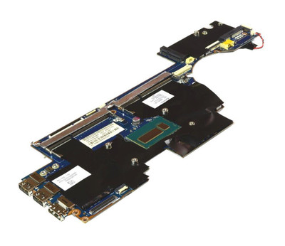 732775-501 - HP Socket FCBGA1168 Core i5-4200U DDR3 Motherboard