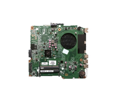 HP Pavilion 14-N System Board 734443-501 Motherboard - Replacement part for Pavilion 14-N laptops